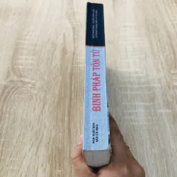 BINH PHÁP TÔN TỬ VÀ HƠN 200 TRẬN ĐÁNH NỔI TIẾNG TRONG LỊCH SỬ TRUNG QUỐC  968657