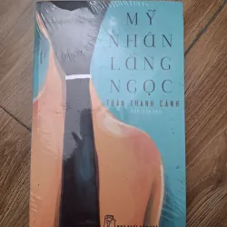 Mỹ nhân làng Ngọc - Trần Thanh Cảnh - Tập truyện