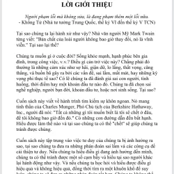 sách SEEKING WISDOM - peter bevelin 756091