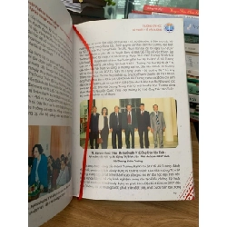 Trường đại học Kỹ thuật y tế Hải Dương 60năm xây dựng và phát triển 1960-2020 727990