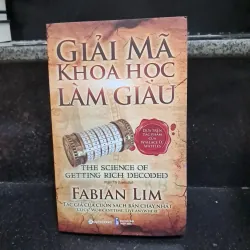 Giải mã khoa học làm giàu