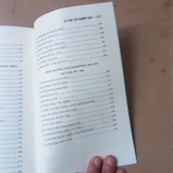 Trí tuệ của người xưa 1005313