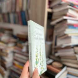 Giọt nước cành dương - Thích Nhất Hạnh  498937