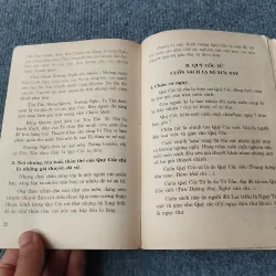 47 QUỶ KẾ - TRẦN SÁNG 716728