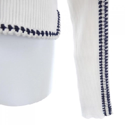 【Mã giảm giá】Chanel CHANEL Áo 638883