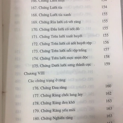 PHƯƠNG PHÁP CHẨN ĐOÁN VÀ ĐIỀU TRỊ 417 BỆNH THEO TRUNG Y 528967