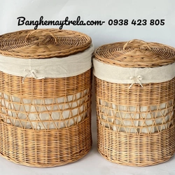Giỏ mây đựng đồ 467418