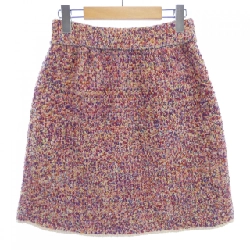 【Mã giảm giá】Chanel CHANEL Váy 653172