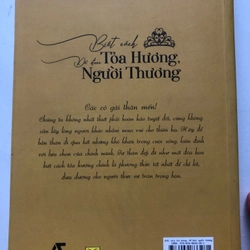 Sách Biết cách toả hương để được người thương