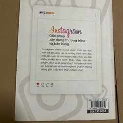 Instagram giải pháp xây dựng thương hiệu và bán hàng 473527