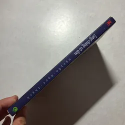 Lưng chừng cô đơn - Nguyễn Ngọc Thạch 758125