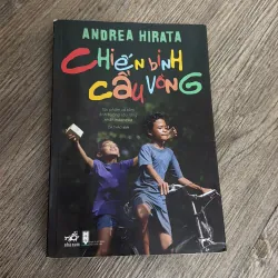 Chiến Binh Cầu Vồng