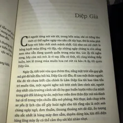 Diệp gia - Triệt Dạ Lưu Hương 1021383