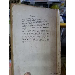 Trang Pearl Buck Tiểu thuyết 1989 mới 80% ố vàng Văn học nước ngoài HCM1709 559915