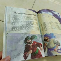Kể chuyện Kinh thánh 471695