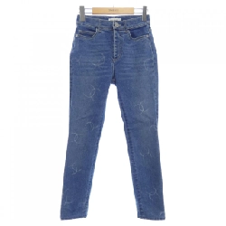 Chanel CHANEL P64935V61007 Jeans