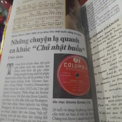 Tạp chí KIẾN THỨC NGÀY NAY số 1094 Chào năm mới 2021 734969