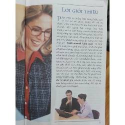 Cẩm Nang Quản Lý Hiệu Quả - Kinh Doanh Hiệu Quả 551199