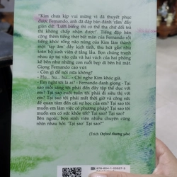 Oxford Thương Yêu" của tác giả Dương Thụy.  496590