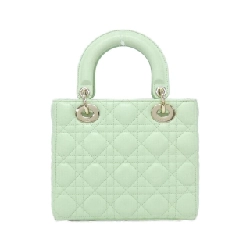 Túi xách vai Christian Dior Lady Dior Small M0531ONII - Hàng hiệu Authentic 765332