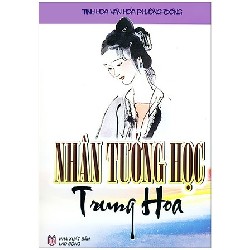 Nhân Tướng Học Trung Hoa – Duy Nguyên