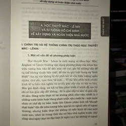 Cải cách hành chính và công cuộc xây dựng Nhà nước pháp quyền xã hội chủ nghĩa Việt Nam 734502