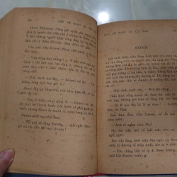 HÃY ĐỂ NGÀY ẤY LỤI TÀN.
Tác giả: Giêrơn Godơn.
Người dịch: Hoàng Túy, Đắc Lê 291096