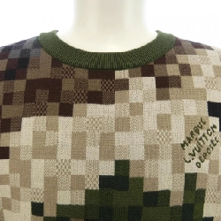 Louis Vuitton LOUIS VUITTON Áo len - Hàng hiệu Chính hãng 900503