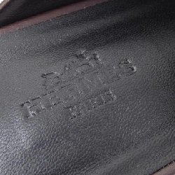 【Khuyến mãi】Giày HERMES 663608