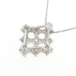 Dây chuyền kim cương PT900/PT850 1.00CT - Hàng hiệu Chính hãng 862238