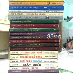 Sách Nguyễn Nhật Ánh 35k/1q 1034638