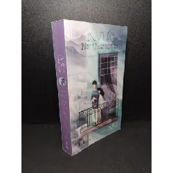 [Sách Cũ SCGR] Ký ức Northumbria mới 70% ố vàng 2012 Gào HCM2103 VĂN HỌC