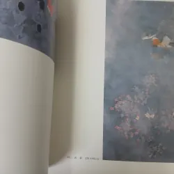 TUYỂN TẬP TRANH CỦA WANG LIJUAN 752628