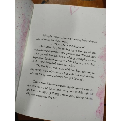 Hãy tin rằng bạn được yêu thươngHCM01/03 910337