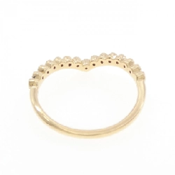 Nhẫn kim cương Stargewelry 0.07CT - Hàng hiệu Authentic 834391