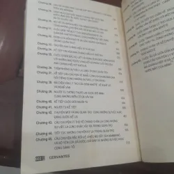 ĐÔN KIHÔTÊ nhà quý tộc tài ba xứ Mantra (trọn bộ 2 tập) 931142