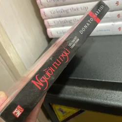 (trinh thám) - Người ru ngủ - Donato Carrisi 990188