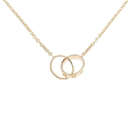 Dây chuyền Cartier Baby Love - Hàng hiệu Chính hãng