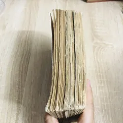 Ông cố vấn – Hồ sơ một điệp viên (3 cuốn) 929101