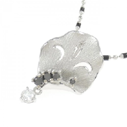 Dây chuyền kim cương Tamura Shunichi 0.34CT - Hàng hiệu Chính hãng 842621