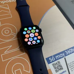 Đồng hồ thông minh Apple watch series 6 44mm dùng tốt 726610