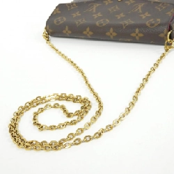 Túi đeo vai Louis Vuitton Monogram Pochette Felicie M61276 - Hàng hiệu Chính hãng 767760