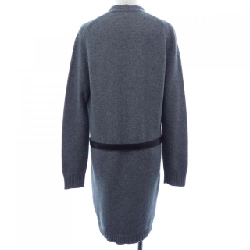 HERMES 27-7706② Áo khoác dài - Hàng hiệu Authentic 824847