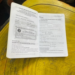 PHƯƠNG PHÁP GIẢI TOÁN HÌNH HỌC THEO CHUYÊN ĐỀ 541149