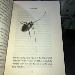 Hoá thân - Franz Kafka 995398