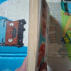 Mẹ Do Thái Dạy Con Tư Duy 797728