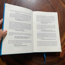 II Tựa sách: Khởi Nghiệp Tinh Gọn (The Lean StartUp) - ERIC RIES - 2018 443924