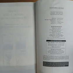 Hannibal - Thomas Harris 697317