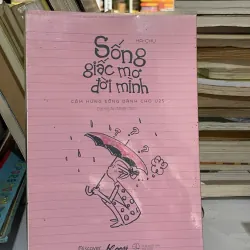 Sống giấc mơ đời mình✨️