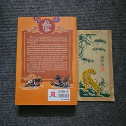 Tết ở làng địa ngục - Thảo Trang 730462